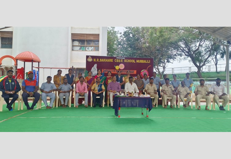 Rakshabandhan Celebration