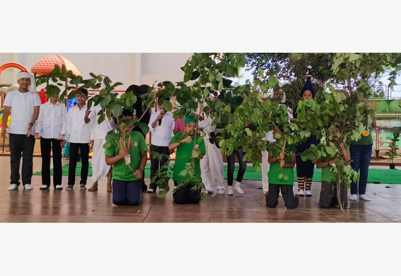 School Parliament Election