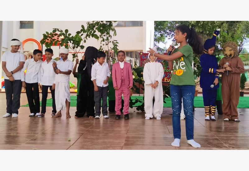 School Parliament Election