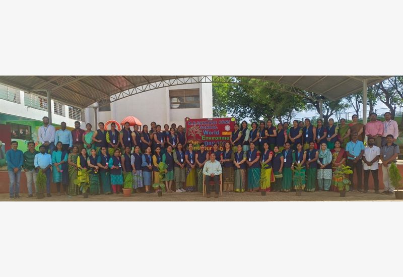 School Parliament Election