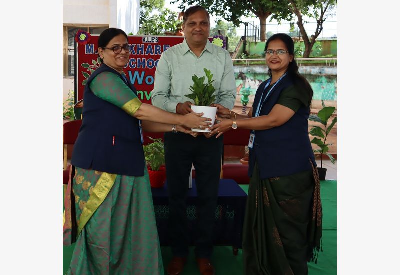 School Parliament Election