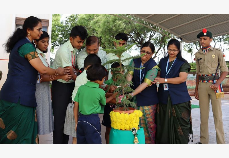 School Parliament Election