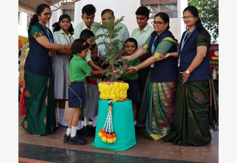 School Parliament Election