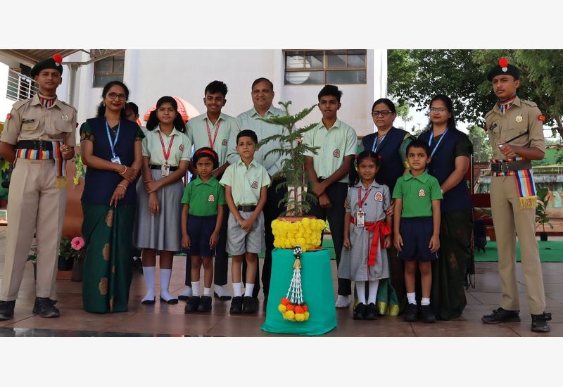 School Parliament Election