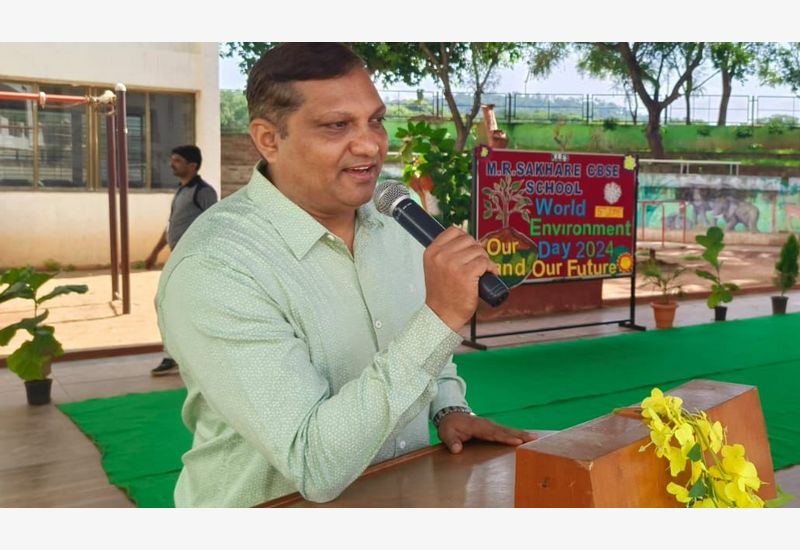 School Parliament Election