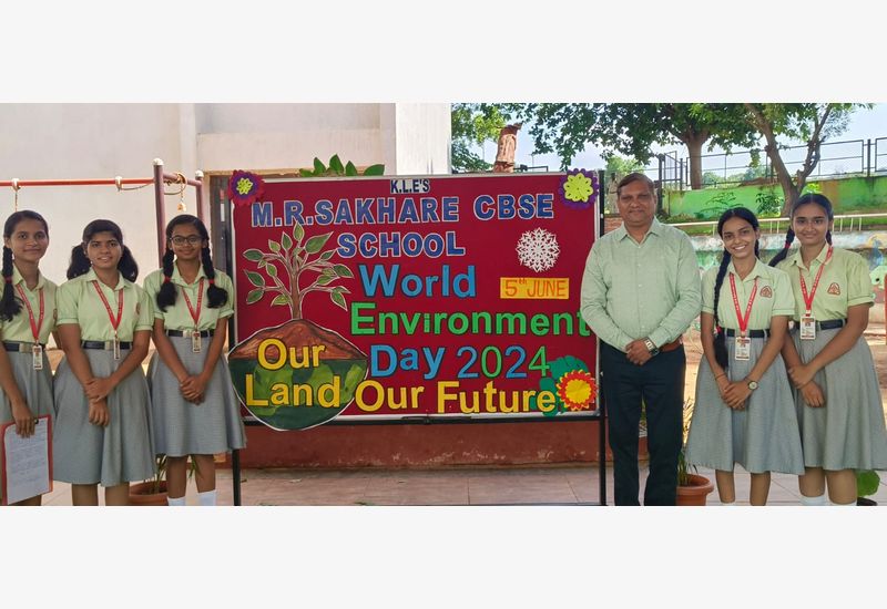 School Parliament Election