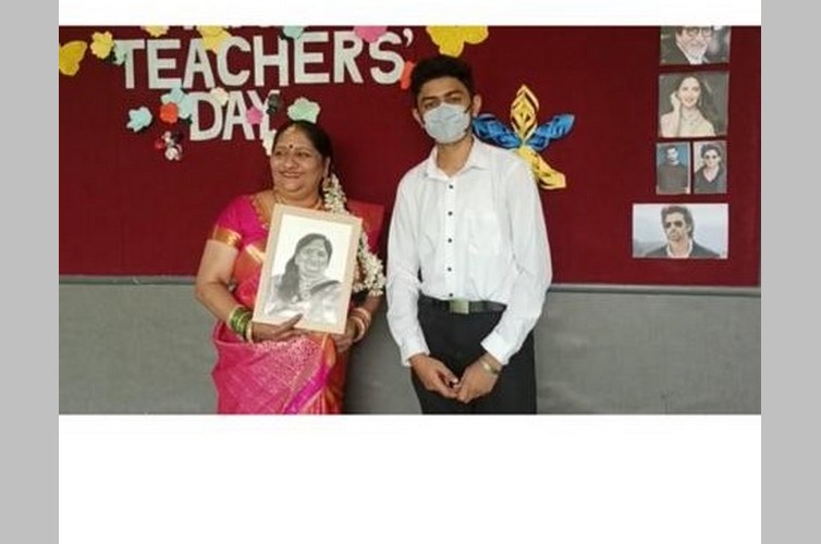 Teachers Day