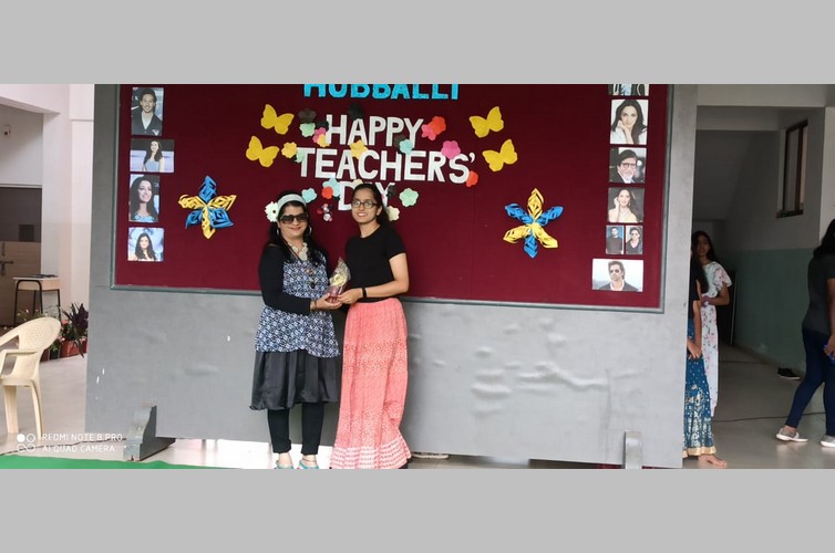 Teachers Day