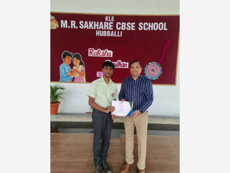 Essay Writing and Painting