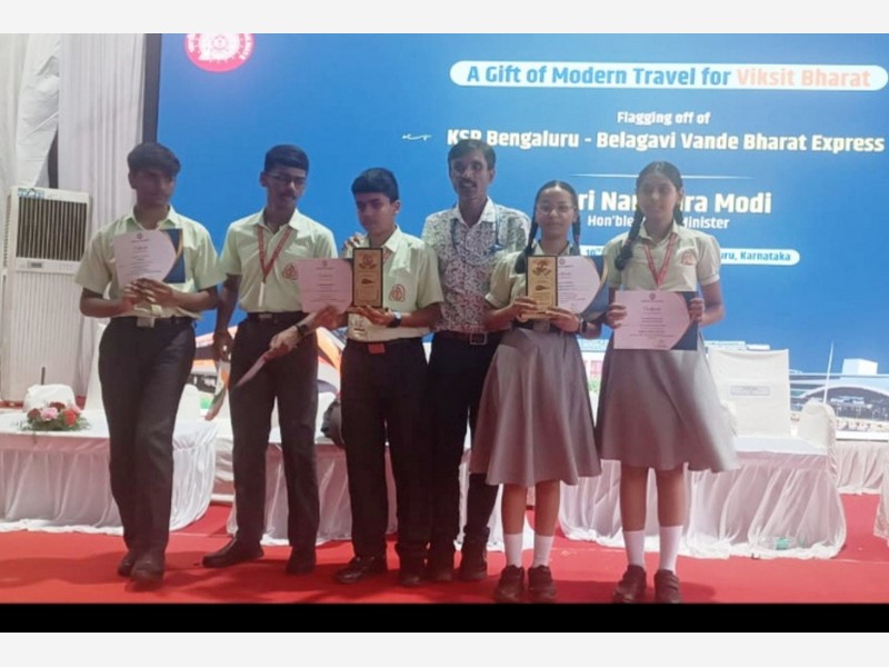 Essay Writing and Painting