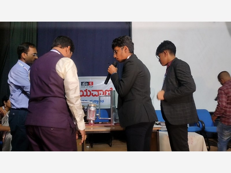 Silicon Valley Tech Fest 2025