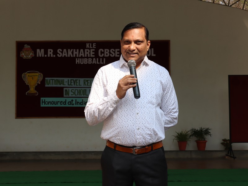 STAR Education Award 2025