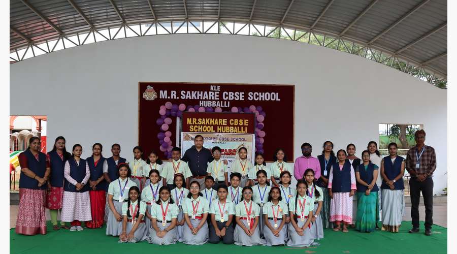 Celebrating Academic Brilliance – PT I Achievers