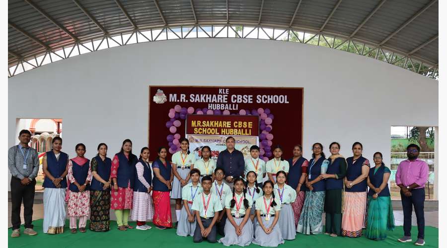 Celebrating Academic Brilliance – PT I Achievers