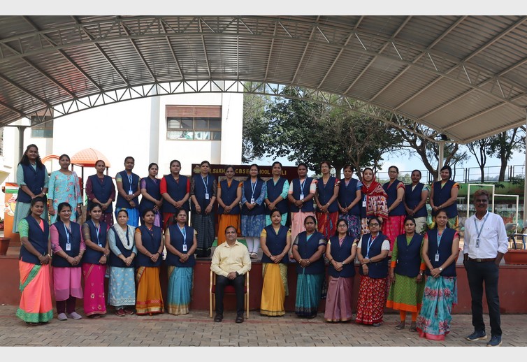 Mid Term Exam Rank Holders