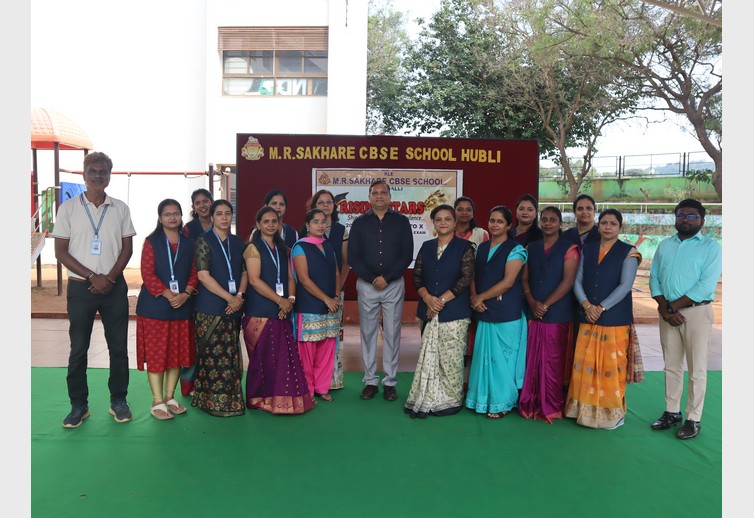 Mid Term Exam Rank Holders