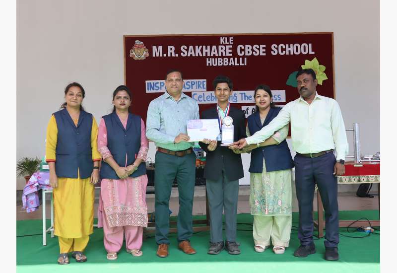 Sakhare Champions Rise at the Silicon Valley Tech Fest 2025