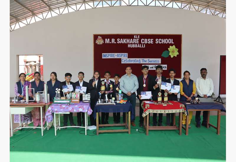 Sakhare Champions Rise at the Silicon Valley Tech Fest 2025