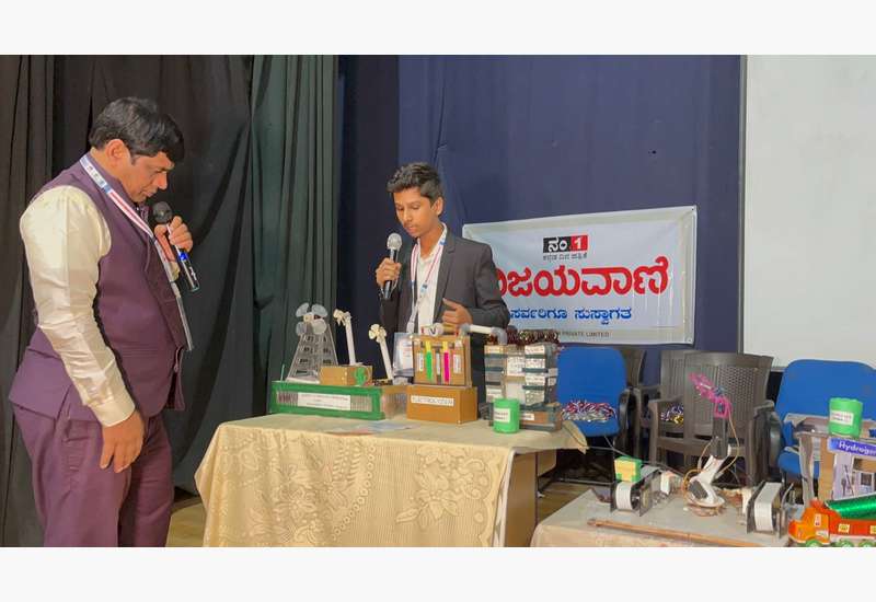 Sakhare Champions Rise at the Silicon Valley Tech Fest 2025