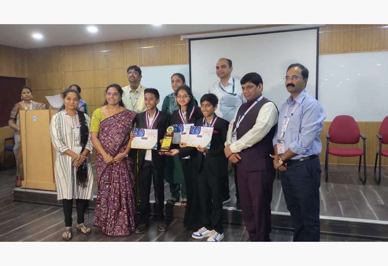 Sakhare Champions Rise at the Silicon Valley Tech Fest 2025