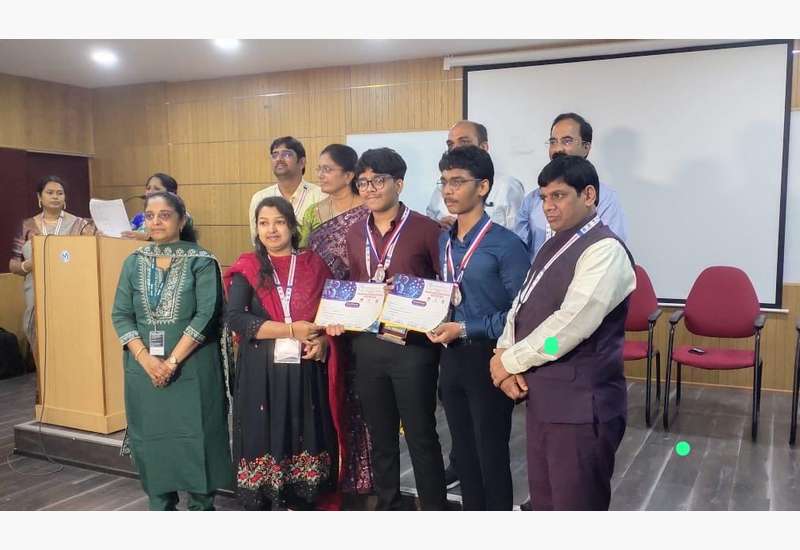 Sakhare Champions Rise at the Silicon Valley Tech Fest 2025