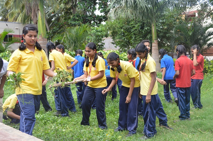 Swachcha  Hubli Abhiyan